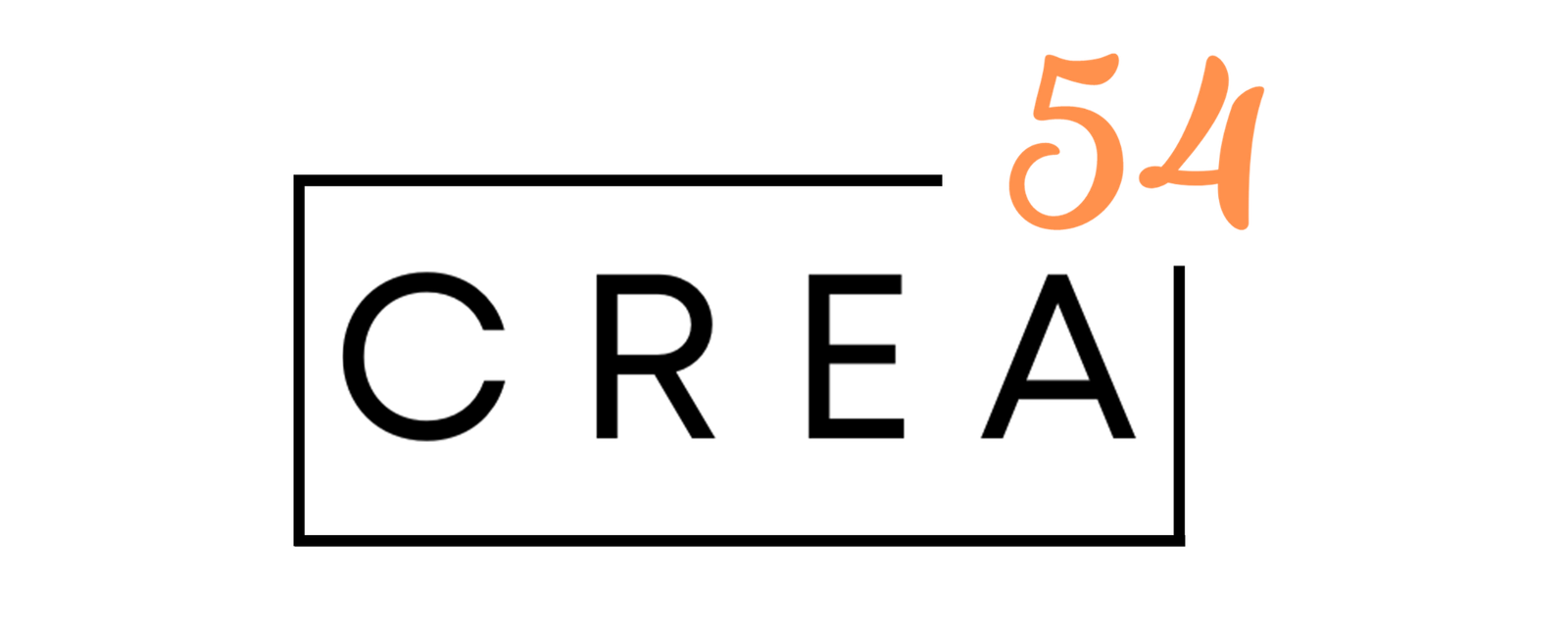 Logo crea 54
