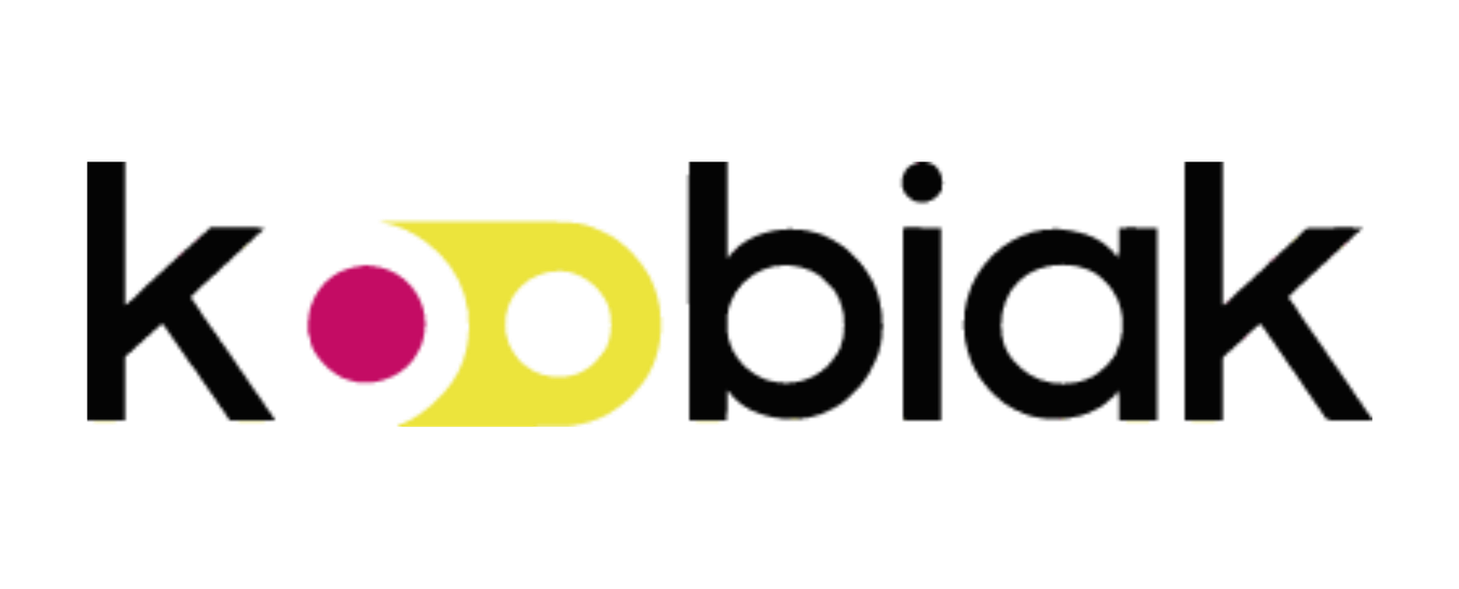 Logo koobiak